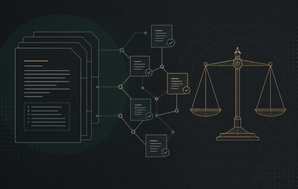 Llama-3.1-70B Legal Draft (GGUF) sample output